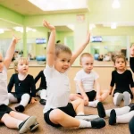 Занятия йогой, фитнесом в спортзале Inshape Иркутск