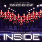 Занятия йогой, фитнесом в спортзале Inside dance Краснодар