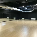 Занятия йогой, фитнесом в спортзале Inside dance, студия танца Краснодар