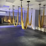 Занятия йогой, фитнесом в спортзале Inspire. Studio Ростов-на-Дону