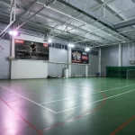 Занятия йогой, фитнесом в спортзале Inspire. Studio Ростов-на-Дону
