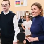 Занятия йогой, фитнесом в спортзале Институт гармонии и развития человека Краснодар