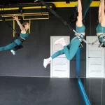 Занятия йогой, фитнесом в спортзале InStretch — фитнес и растяжка для женщин Брянск