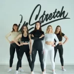 Занятия йогой, фитнесом в спортзале InStretch — фитнес и растяжка для женщин Брянск