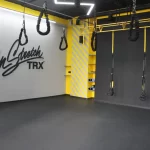Занятия йогой, фитнесом в спортзале InStretch — фитнес и растяжка для женщин Брянск