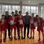 Занятия йогой, фитнесом в спортзале Йога 32 Брянск