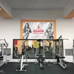 Занятия йогой, фитнесом в спортзале Йога+ Борисоглебск