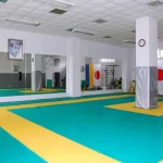 Занятия йогой, фитнесом в спортзале Йога+ Борисоглебск