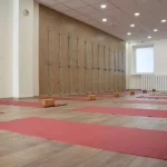 Занятия йогой, фитнесом в спортзале Йога Class Ростов-на-Дону