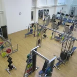 Занятия йогой, фитнесом в спортзале Йога клиника Всеволожск