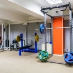 Занятия йогой, фитнесом в спортзале Йога Минусинск