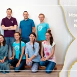 Занятия йогой, фитнесом в спортзале Йога Нагатино Oum.ru Москва