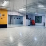 Занятия йогой, фитнесом в спортзале Йога Оазис Москва