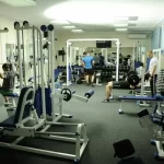 Занятия йогой, фитнесом в спортзале Йога Оренбург