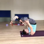 Занятия йогой, фитнесом в спортзале Йога с Ириной Коленцевой Москва