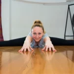 Занятия йогой, фитнесом в спортзале Йога с Мариной Соловьевой Москва