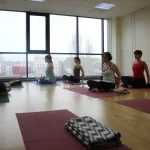 Занятия йогой, фитнесом в спортзале Йога с нуля Ростов-на-Дону