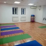 Занятия йогой, фитнесом в спортзале Йога студия Balance Углич