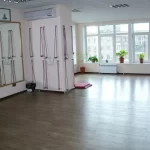 Занятия йогой, фитнесом в спортзале Йога центр Сарасвати Ухта