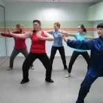 Занятия йогой, фитнесом в спортзале Йога Цигун Стерлитамак