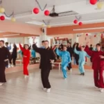 Занятия йогой, фитнесом в спортзале Йога Цигун Стерлитамак