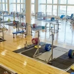 Занятия йогой, фитнесом в спортзале Йога в Кисловодске и в Архызе Кисловодск