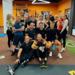 Занятия йогой, фитнесом в спортзале Йога в Воскресенске Воскресенск