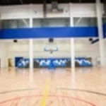 Занятия йогой, фитнесом в спортзале Йога ВО Флотилии Москва