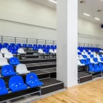 Занятия йогой, фитнесом в спортзале Йога ВО Флотилии Москва