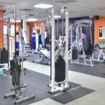 Занятия йогой, фитнесом в спортзале Йога-рыбинск. РС Рыбинск