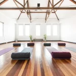 Занятия йогой, фитнесом в спортзале Йога-студия OpenYoga Вологда