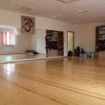 Занятия йогой, фитнесом в спортзале Йога-студия Рыба Эге Смоленск