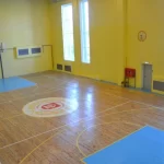 Занятия йогой, фитнесом в спортзале ИП Монакова В. В. Екатеринбург
