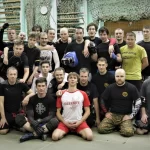 Занятия йогой, фитнесом в спортзале ИП Волков Илья Вадимович Москва