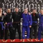 Занятия йогой, фитнесом в спортзале ИП Волков Илья Вадимович Москва