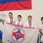 Занятия йогой, фитнесом в спортзале Ippon Абакан