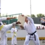 Занятия йогой, фитнесом в спортзале Ippon Абакан