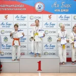 Занятия йогой, фитнесом в спортзале Ippon Абакан