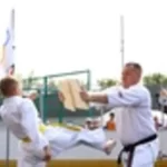 Занятия йогой, фитнесом в спортзале Ippon Абакан