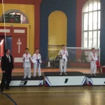 Занятия йогой, фитнесом в спортзале Ippon Абакан