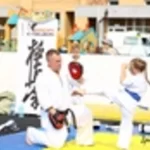 Занятия йогой, фитнесом в спортзале Ippon Абакан