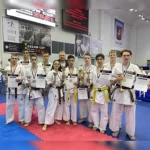 Занятия йогой, фитнесом в спортзале Ippon Абакан