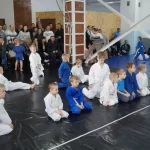 Занятия йогой, фитнесом в спортзале Ирбис Барнаул