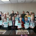 Занятия йогой, фитнесом в спортзале Иркутский Городской Шахматный клуб Иркутск
