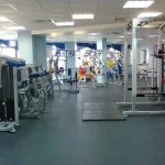 Занятия йогой, фитнесом в спортзале Iron Чебоксары