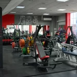 Занятия йогой, фитнесом в спортзале Iron Чебоксары