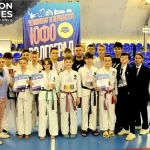 Занятия йогой, фитнесом в спортзале Iron games TKD Волгоград