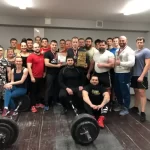 Занятия йогой, фитнесом в спортзале Iron Games Волгоград