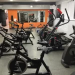 Занятия йогой, фитнесом в спортзале Iron Games Волгоград