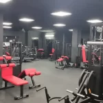 Занятия йогой, фитнесом в спортзале Iron Gym Екатеринбург